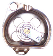 Choke Thermostat rochester carburetor click to enlarge 